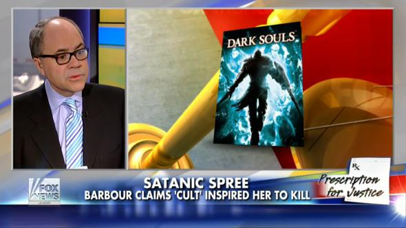 Dark Souls - Fox News