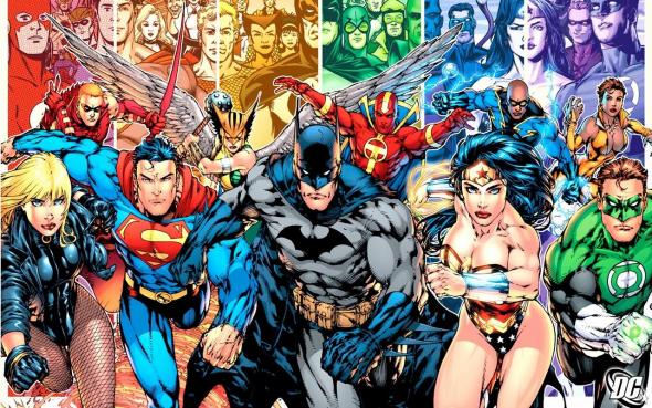 DC Comics