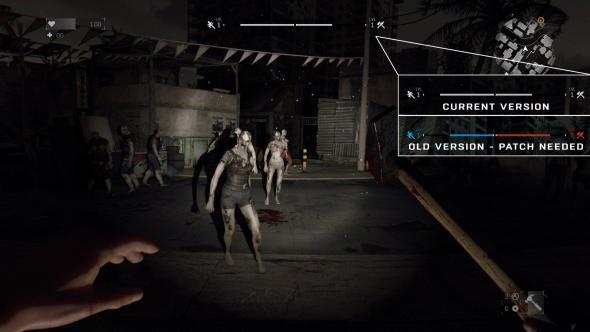 Dying Light patch