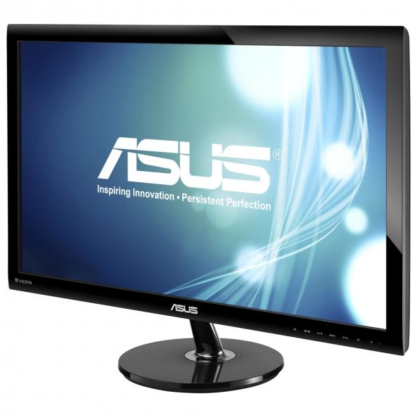 ASUS VS278H