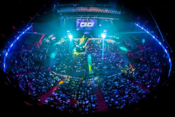 eSport