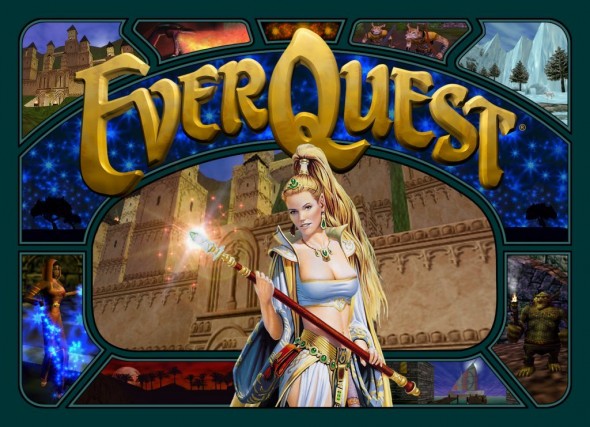 EverQuest