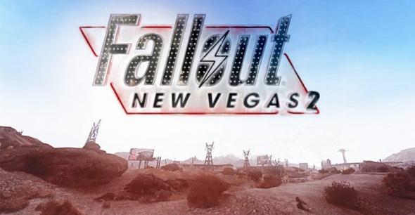 Fallout: New Vegas 2