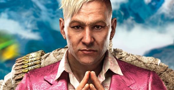 Far Cry 4 bemutató