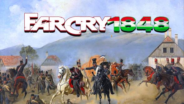 Far Cry: 1848