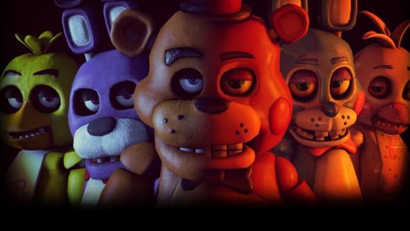 fnaf