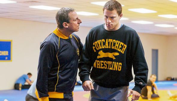 Foxcatcher