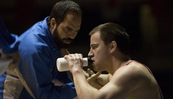 Foxcatcher