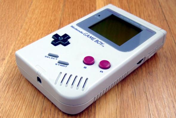 Game Boy