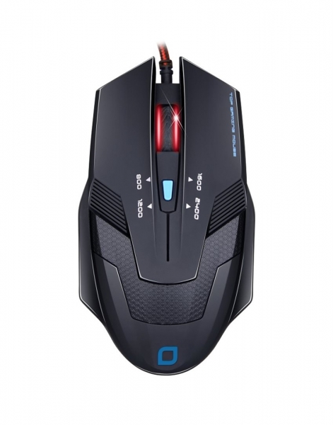 Gamer egér