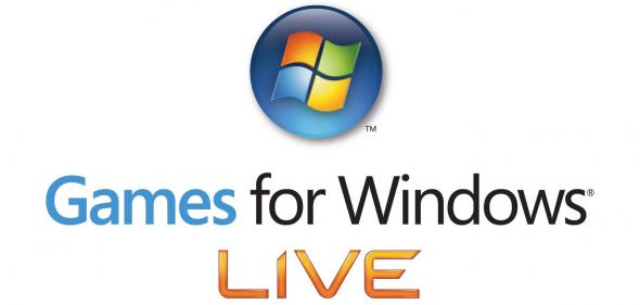 Games for Windows Live