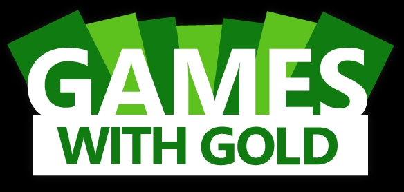 Games with Gold