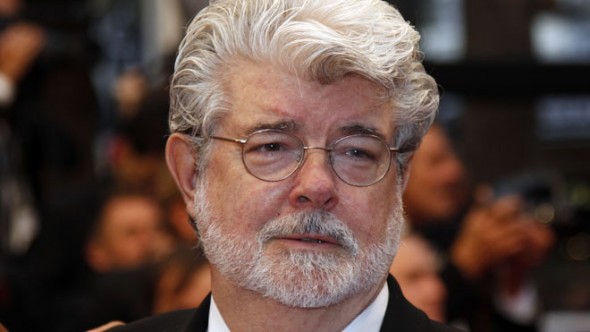 George Lucas