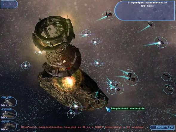Haegemonia: Legions of iron (Digital Reality, 2002)