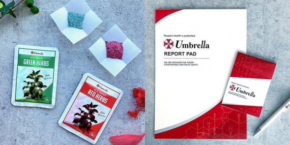 httpshypebeastcomimage202108capcom-umbrella-corporation-resident-evil-green-and-red-healing-herbs-bath-salts-tw.jpg