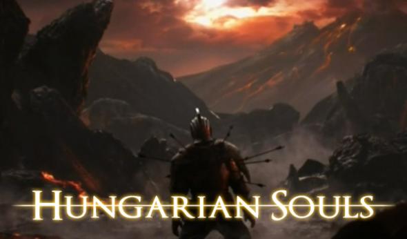 Hungarian Souls