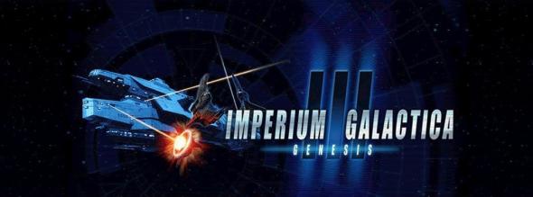 Imperium Galactica 3