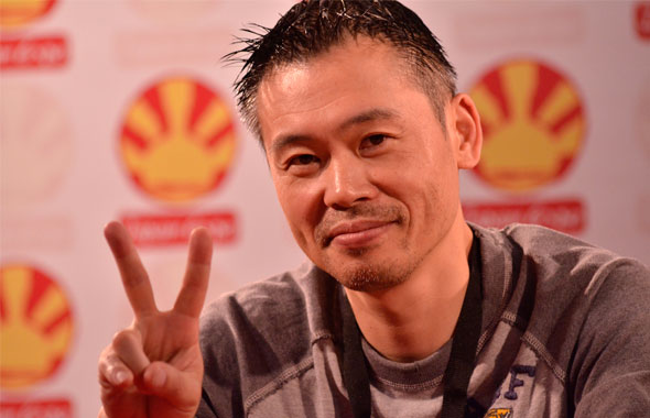 Inafune Keidzsi Inafune Keidzsi