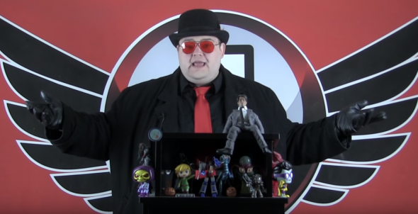 Jim Sterling