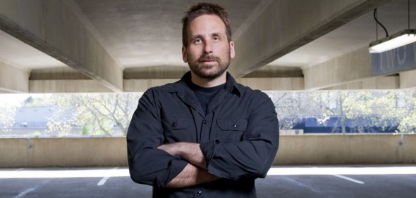 Ken Levine