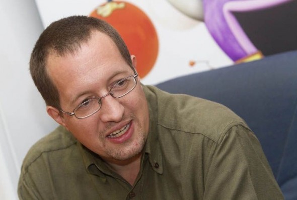 Kövesdi Miklós Gábor