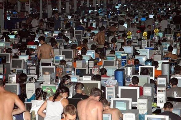 LAN-parti