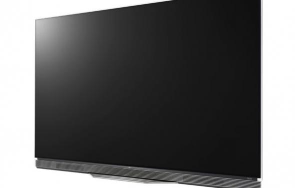 LG OLED65E6V