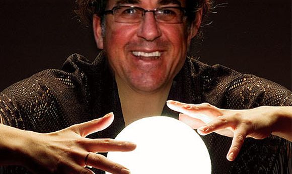 Michael Pachter