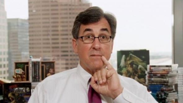 Michael Pachter