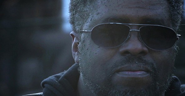 Mike Pondsmith, a Cyberpunk tervezője