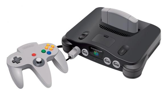 Nintendo 64