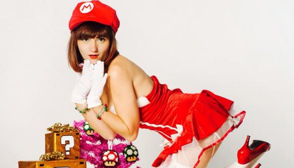Nintendo karácsony