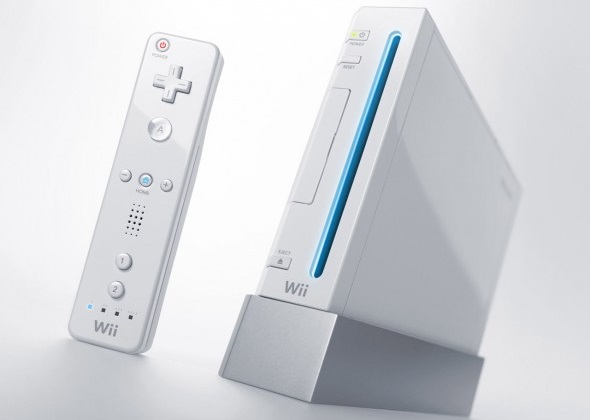 Nintendo Wii