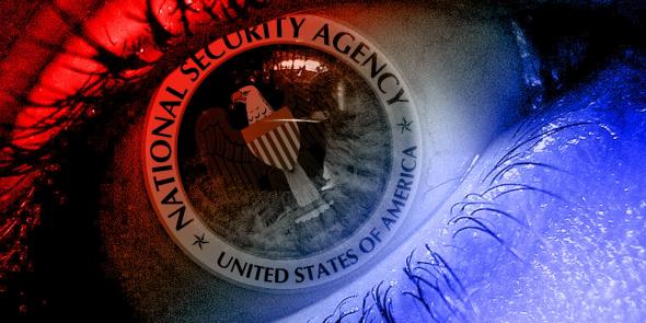 NSA