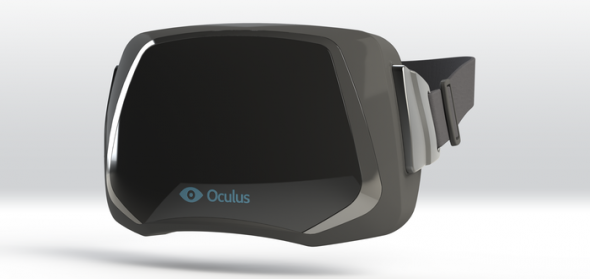 Oculus Rift