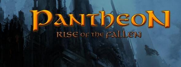 Pantheon: Rise of the Fallen