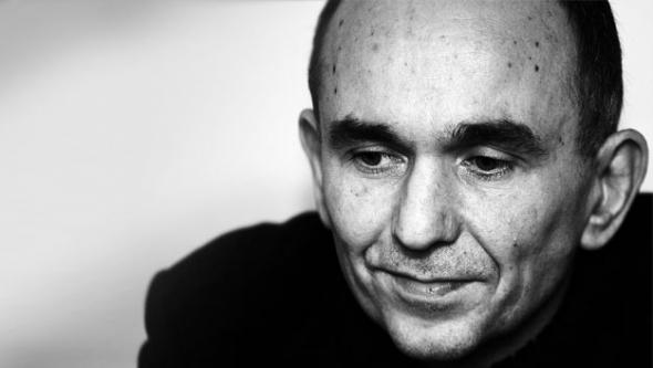 Peter Molyneux