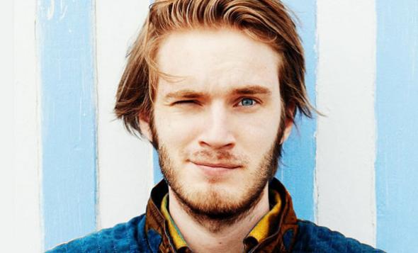 PewDiePie