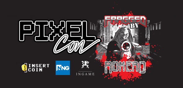 PixelCon 2017