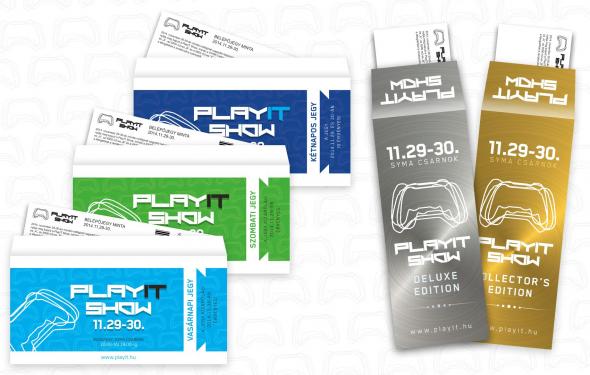 PlayIT 2014 őszi jegyek