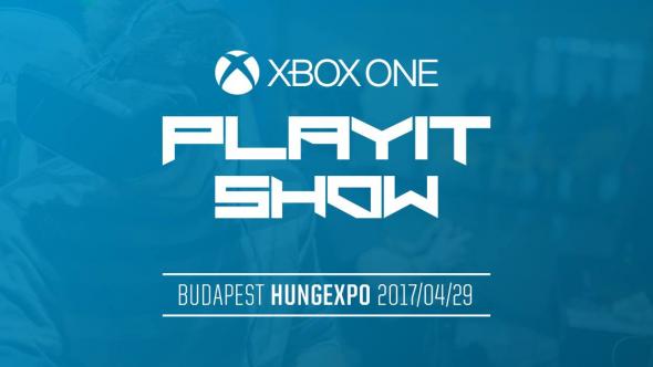 Xbox One PlayIT Show