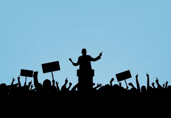 politika
