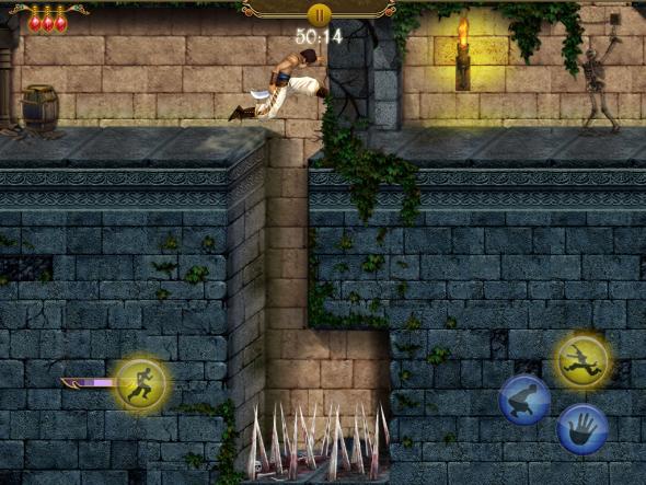 Prince of Persia Classic
