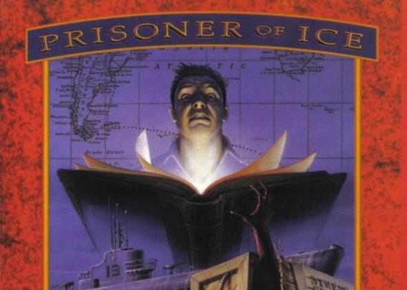Prisoner of Ice