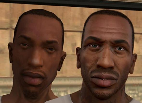 San Andreas 2