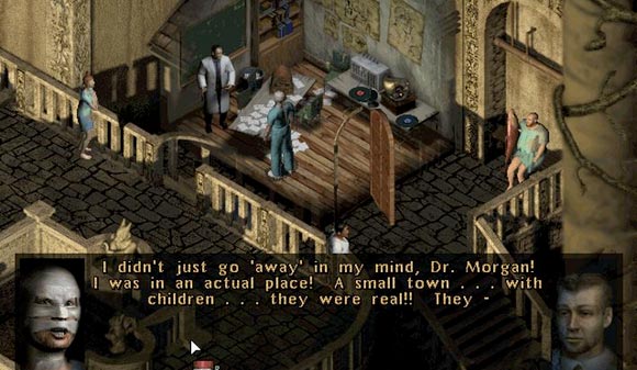 Sanitarium