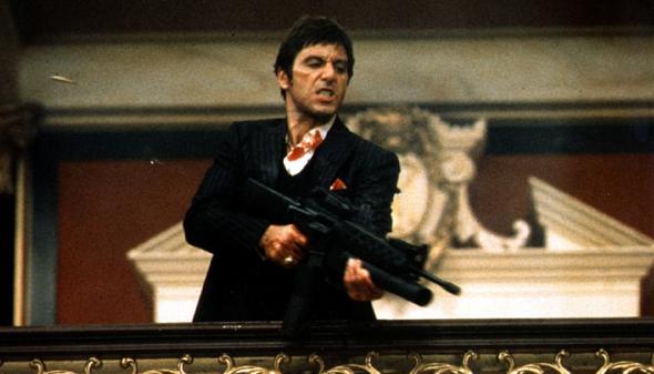 Scarface (1983)