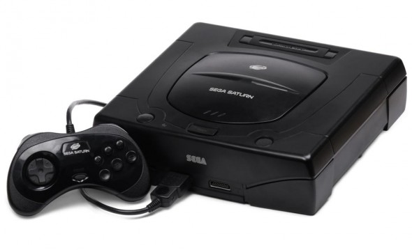 SEGA Saturn
