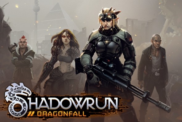 Shadowrun: Dragonfall