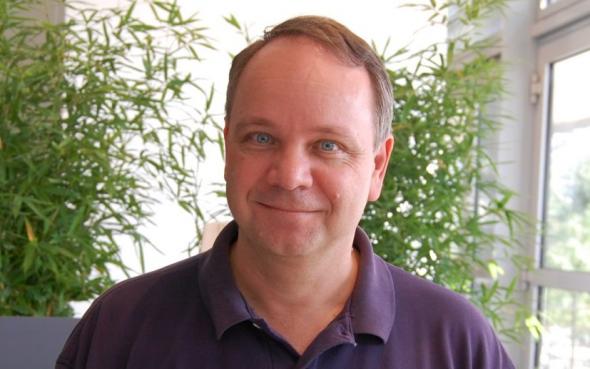 Sid Meier